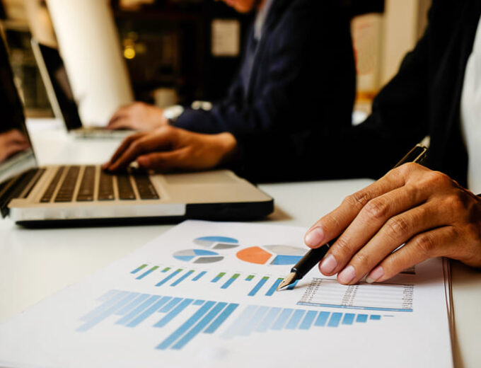 BPO Financeiro: O Segredo das Empresas que Escalam no Novo Cenário Fiscal